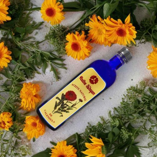 aceite de calendula ins