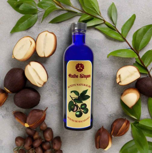 aceite de macadamia ins