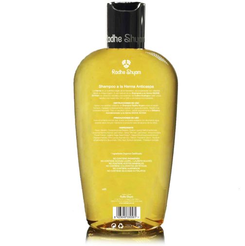 shampoo anticaspa reverso