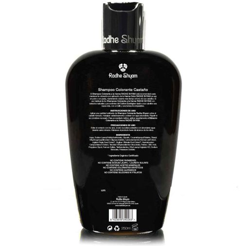 shampoo castano reverso