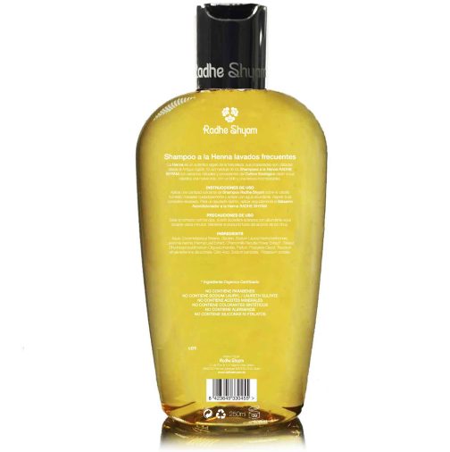 shampoo lavados freq reverso