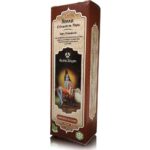 Castano oscuro Pasta