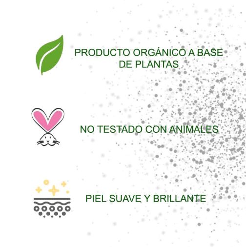 EXFOLIANTE PropiedadeS