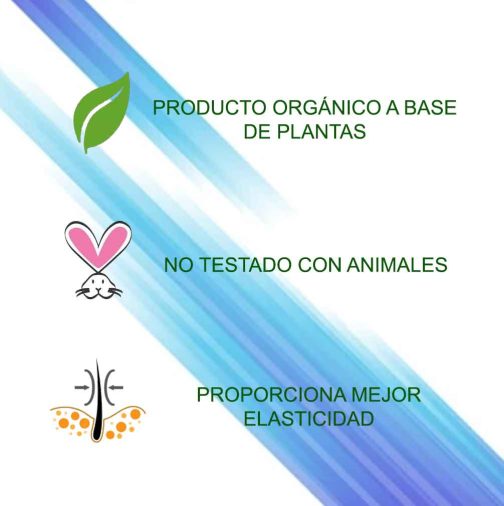 Gond Katira propiedades