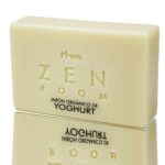 Jabon Organico Yoghurt 1