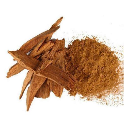 Katha powder