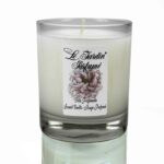 Vela Le jardin